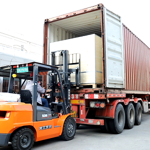 宏創(chuàng)高頻設備現已開始順利發(fā)貨至越南！